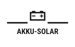 Akku-Solar Logo