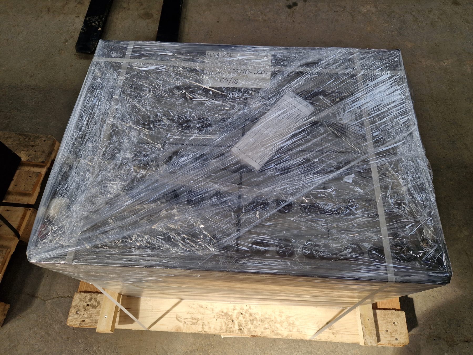 EU 48V 500AH A135-image