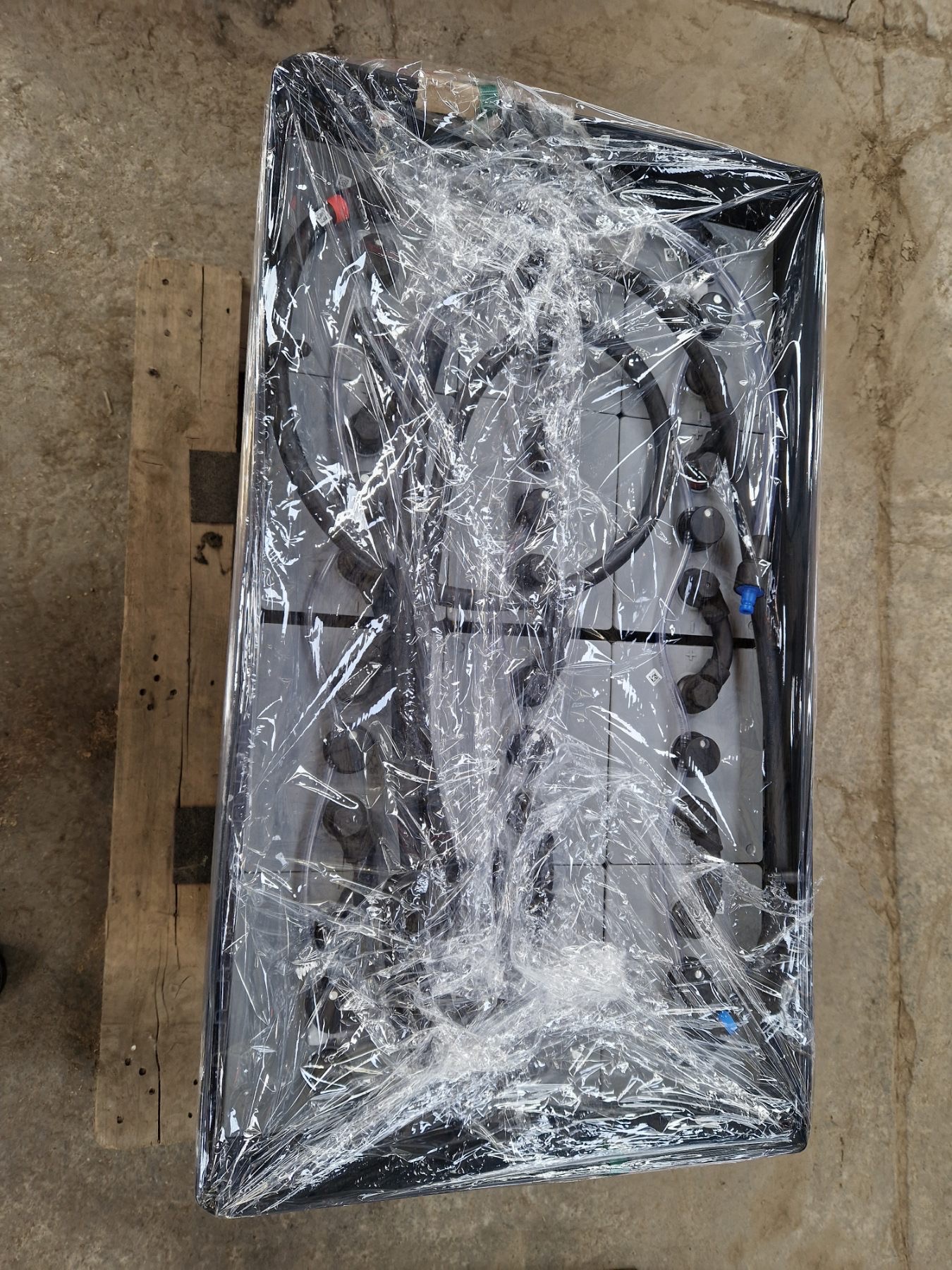 TAB 24V 920 AH AKKUMULáTOR AQUAMATIC-image