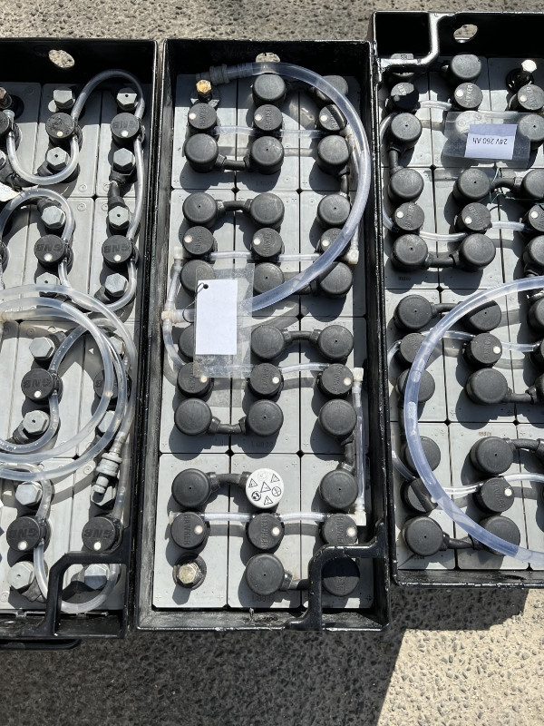 HAWKER 24V 260AH-image