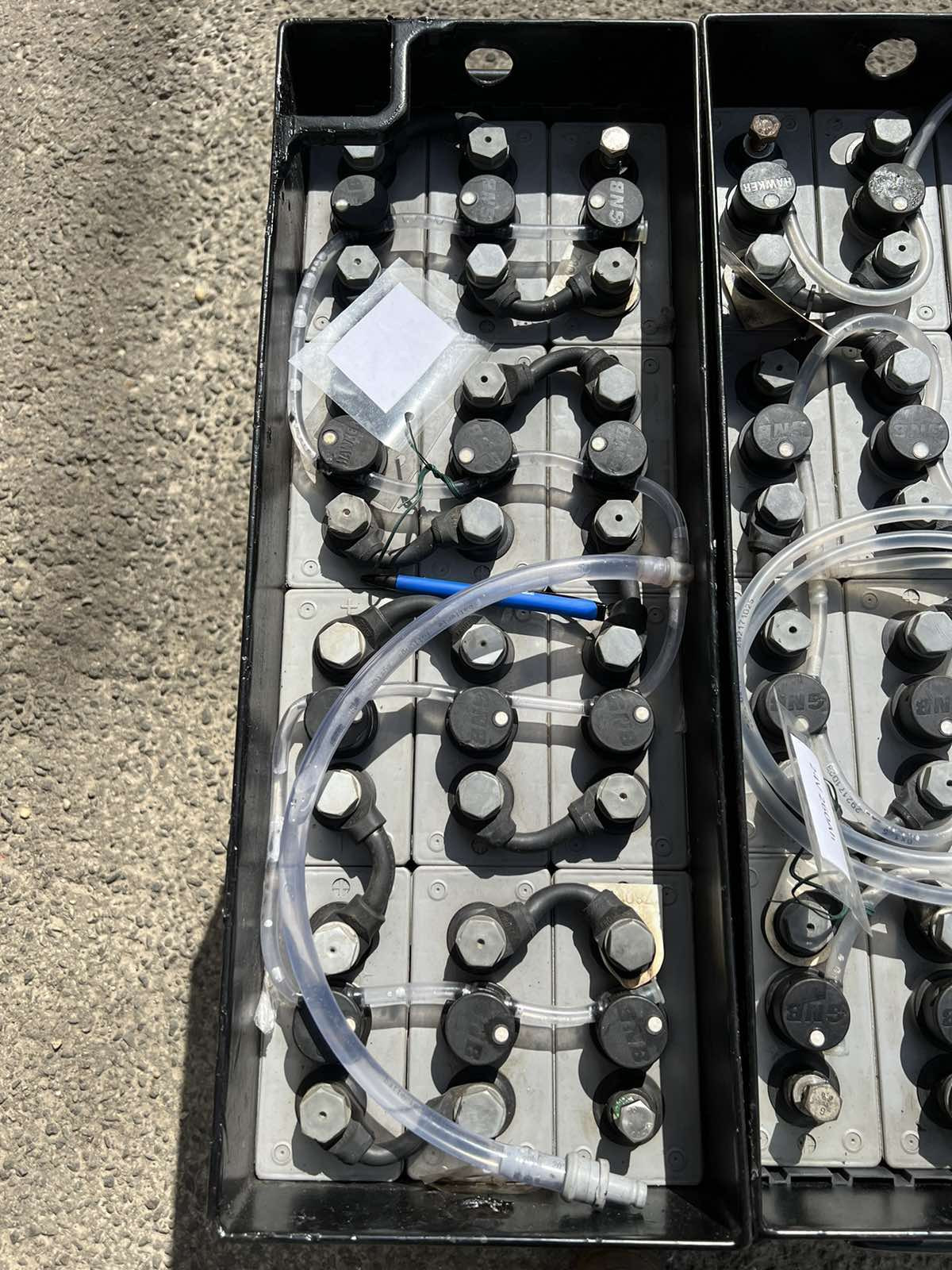 HAWKER AKKUMULÁTOR 24V 260AH A102-image