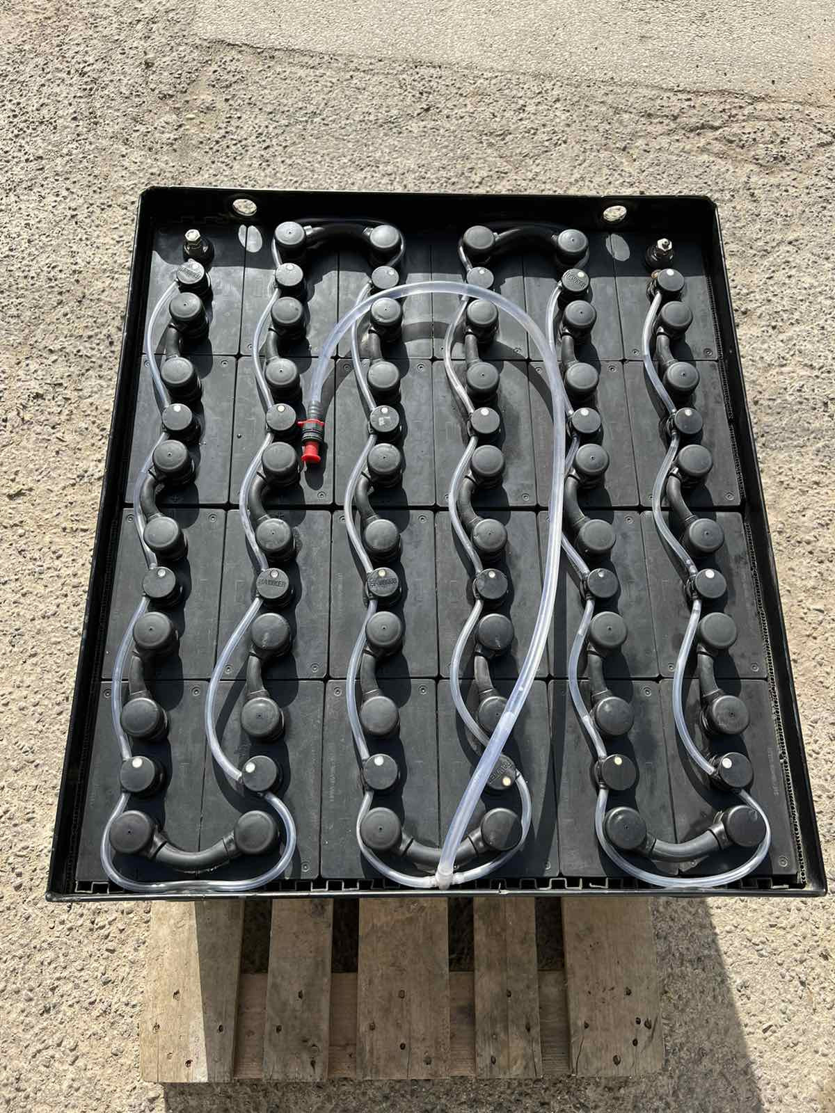 TAB AKKUMULÁTOR 48V 750AH A107-image