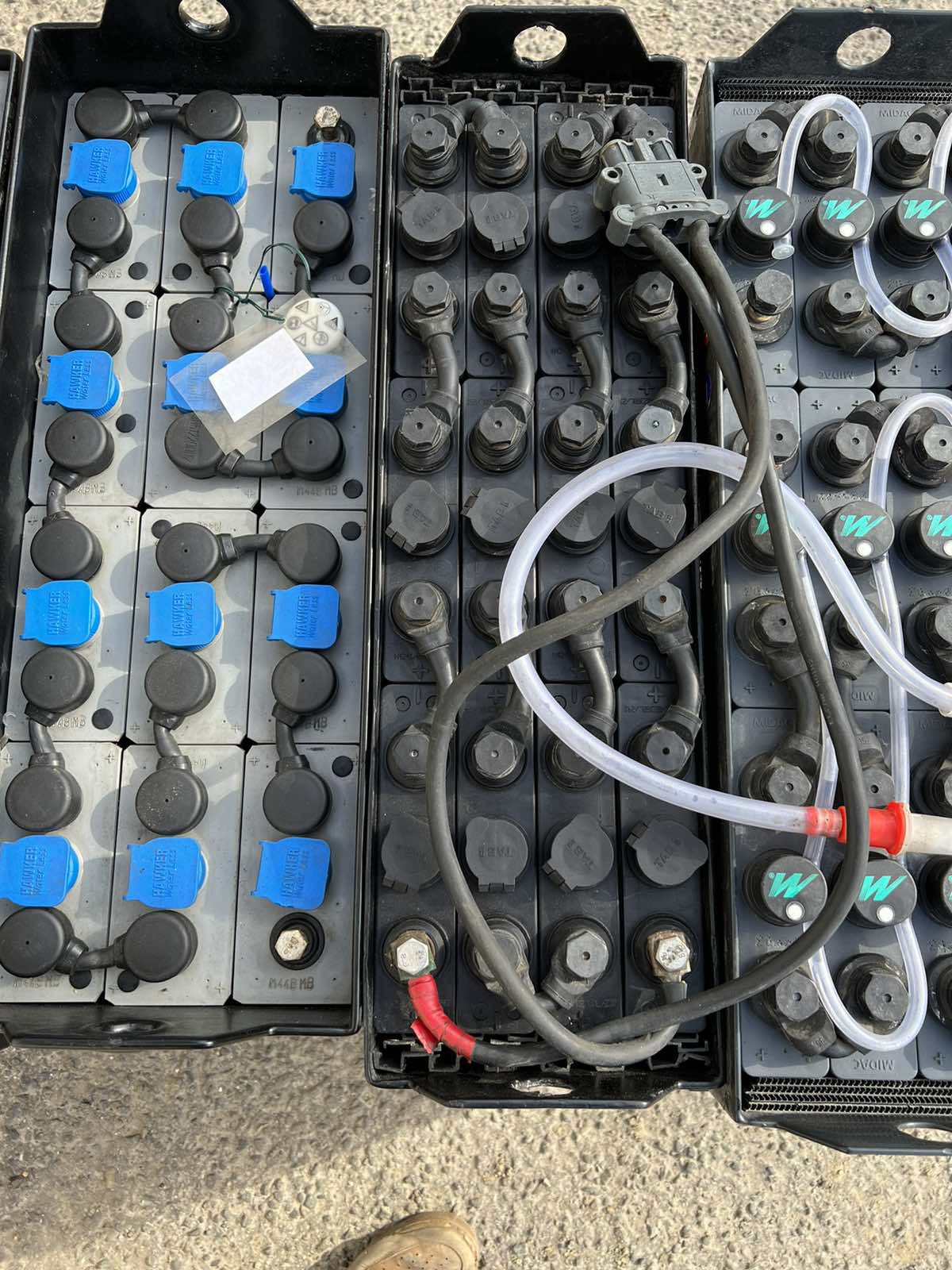 TAB AKKUMULÁTOR 24V 180AH A108-image