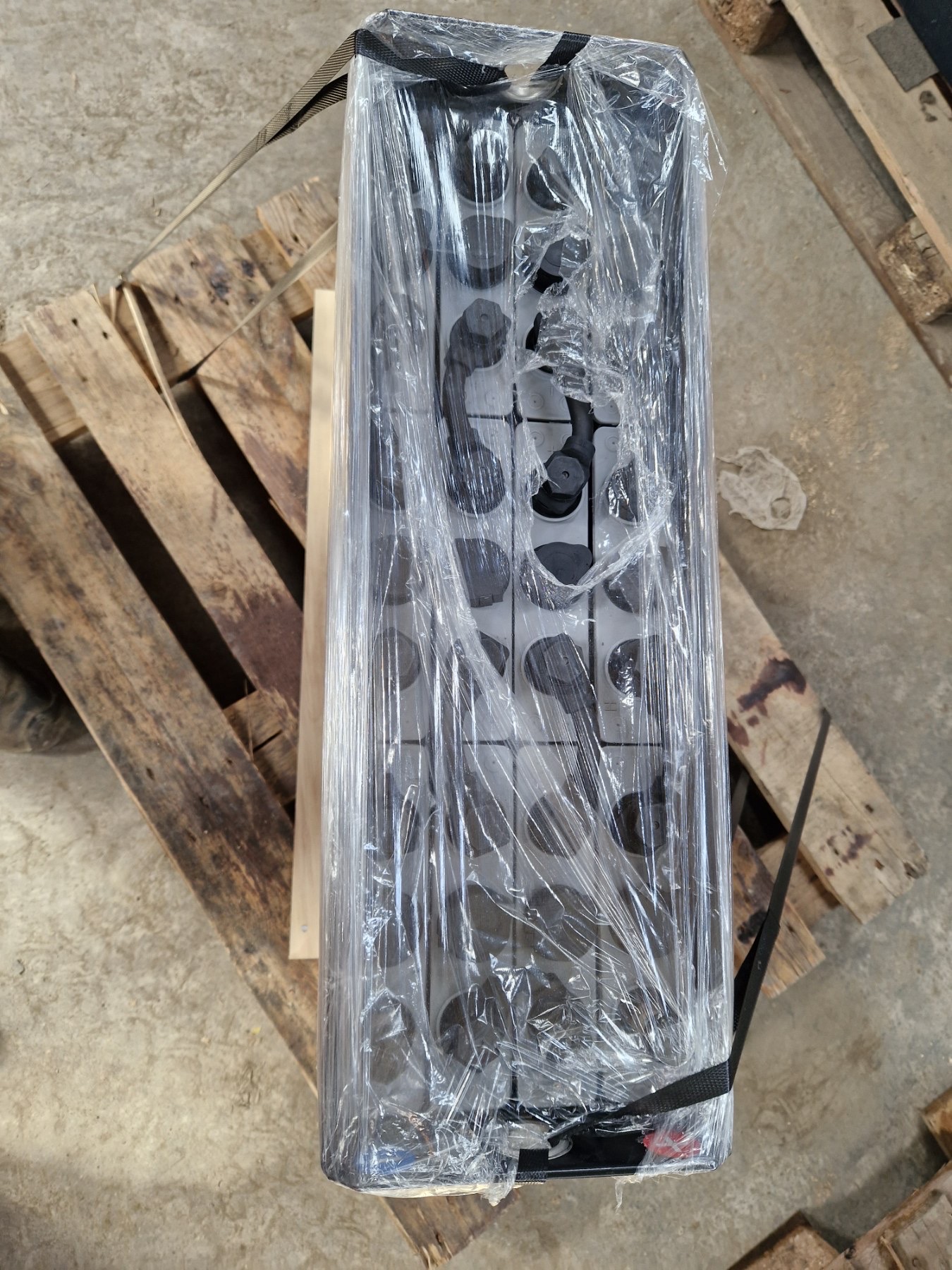 EU 24V 250AH AKKUMULÁTOR SZM-image